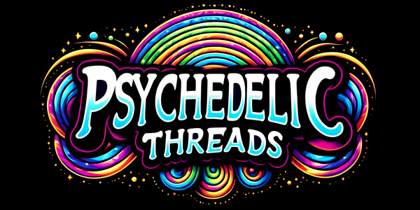 Psychedelic Threads